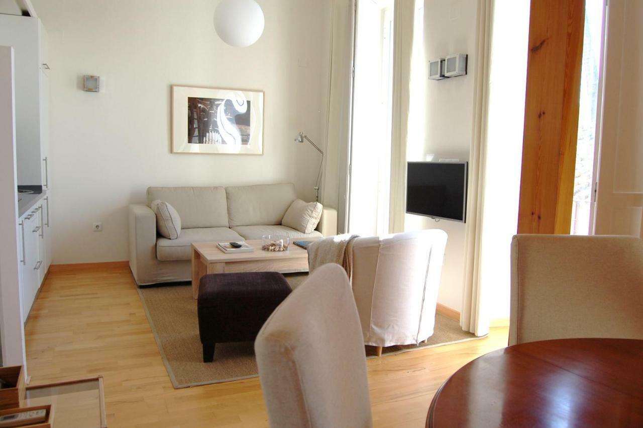 Coqueto Apartmento Centro - San Julián Sevilha Exterior foto